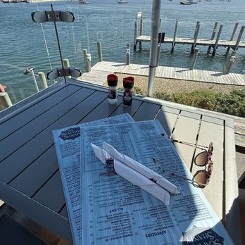 Seafood Shanty - Seafood Near Me - Edgartown, Massachusetts Seafood Shanty - Seafood Near Me - Edgartown, Massachusetts