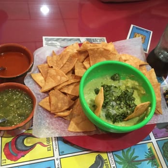 Taqueria Morelos - Chips & guac - Mexican Near Me - Newark, New Jersey Taqueria Morelos - Chips & guac - Mexican Near Me - Newark, New Jersey