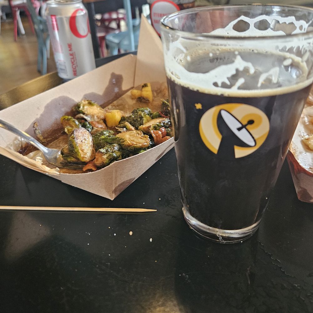 Thistle Draftshop - Finishing up with a nice Porter - Beer, Wine & Spirits Near Me - Spring, Texas Thistle Draftshop - Finishing up with a nice Porter - Beer, Wine & Spirits Near Me - Spring, Texas