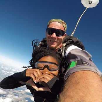 Florida Skydiving Center - Skydiving Near Me - Lake Wales, Florida