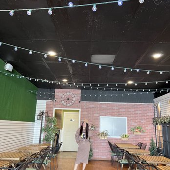 Cafe Orange - Desserts Near Me - Garden Grove, California