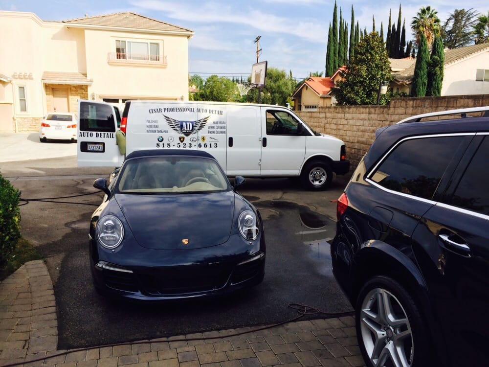 CESAR PROFESSIONAL AUTO DETAIL - Updated June 2026 - 366 Photos & 67 ...