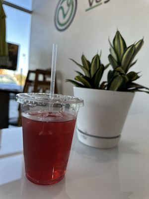 Veggy Street by null