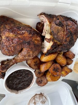 Campestre Chicken by null
