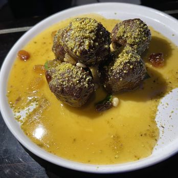 Superfrico - Very different but good meatballs - Italian Near Me - Las Vegas, Nevada Superfrico - Very different but good meatballs - Italian Near Me - Las Vegas, Nevada