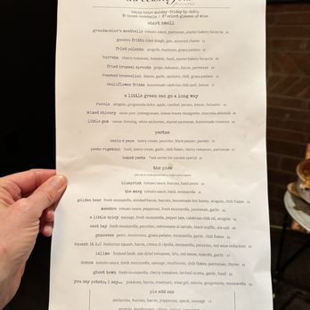 Three One Four Pizzeria - Menu - Pizza Near Me - Berkeley, California