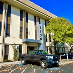 High Amplitude Health Chiropractic - Look for 1730 on the front of the building