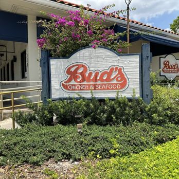 Bud's Chicken and Seafood - Storefront. - Seafood Near Me - Boynton Beach, Florida Bud's Chicken and Seafood - Storefront. - Seafood Near Me - Boynton Beach, Florida