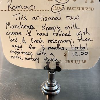 House of Cheese - Specialty Food Near Me - Marble Falls, Texas