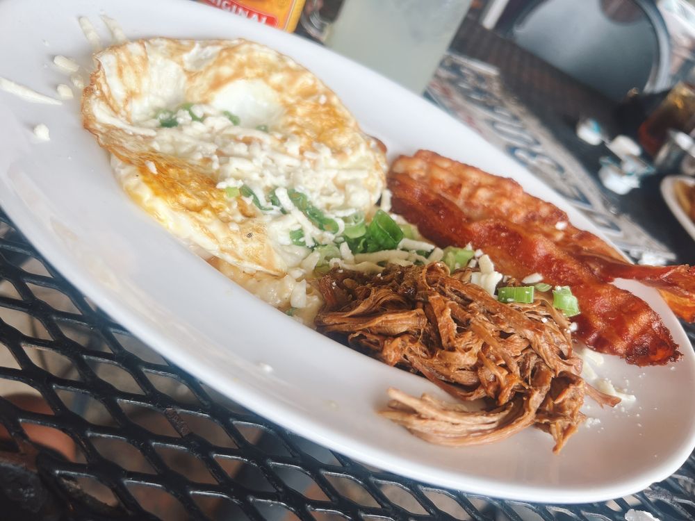 Social spots from Tejas Kitchen Bar Patio