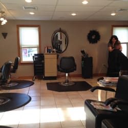 You Look Fabulous! Hair Design