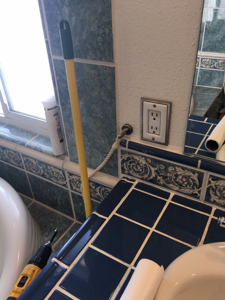 Slide of Journeyman Electrician