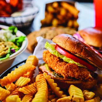 Chick & Tender - Chicken Wings Near Me - Farmingdale, New York Chick & Tender - Chicken Wings Near Me - Farmingdale, New York