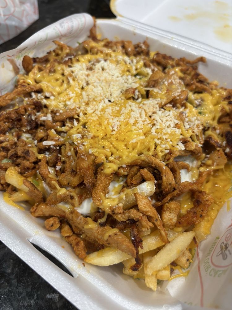 Roberto's Taco Shop