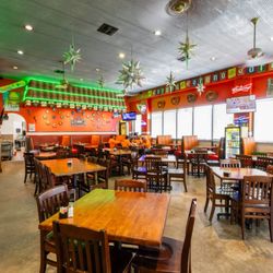 El Maguey Mexican Restaurant