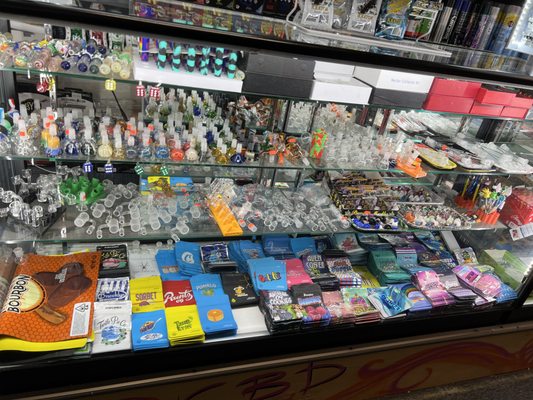 Berkeley Smoke and Vape by null