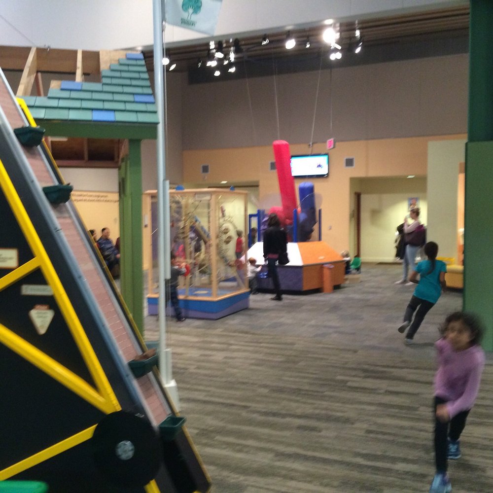 Kohl Children's Museum - This place is crazy - Children's Museums Near Me - Glenview, Illinois