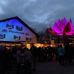 Schloss Kaltenberg Weihnachtsmarkt