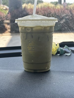 967 Coffee Co by null