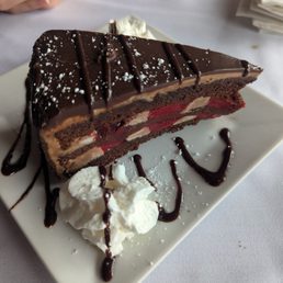 Raspberry cake Raspberry cake