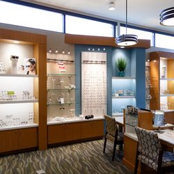 Tullahoma Vision Associates