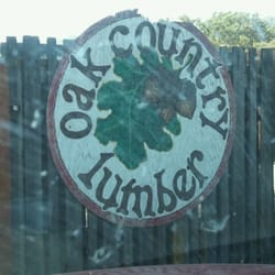Oak Country Lumber & Ranch