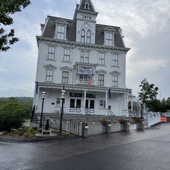 Goodspeed Opera House - Goodspeed - Performing Arts Near Me - East Haddam, Connecticut