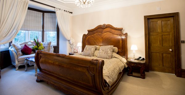 Berwick Lodge by null