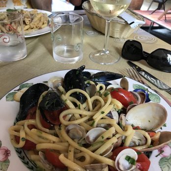 Trattoria Ntretella - Cucina campana Near Me - Naples, NA Trattoria Ntretella - Cucina campana Near Me - Naples, NA