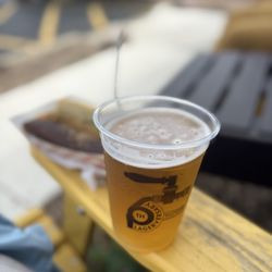 Goldfinger Brewing Company