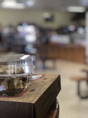 Rise'n Roll Bakery & Deli - Middlebury by null