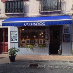 Crusoée