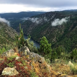 Mirador de Santiorxo