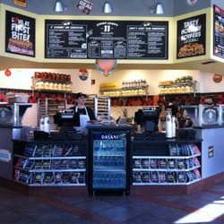 Jimmy John's