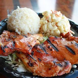 Kainoas Hawaiian Grill