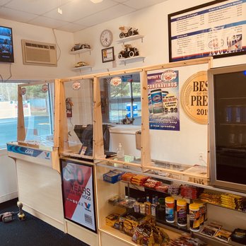 Shore Clean Express - New safety precautions COVID 19 - Car Wash Near Me - Marmora, New Jersey Shore Clean Express - New safety precautions COVID 19 - Car Wash Near Me - Marmora, New Jersey