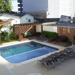Slaviero Slim - Piscina