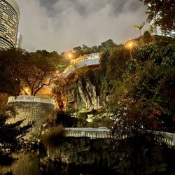 香港公園