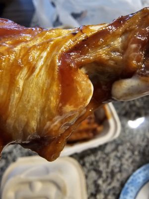 Detroit Wing Company by null