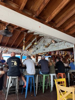 Brown's Bar by null