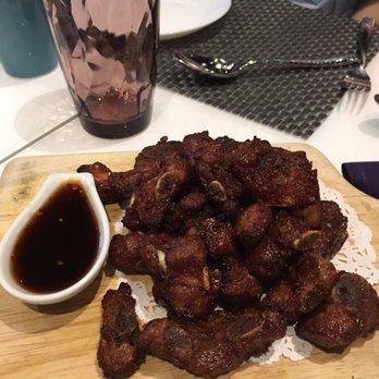 Sawasdee Thai Elevated - Ribs - Thai Near Me - Plainview, New York