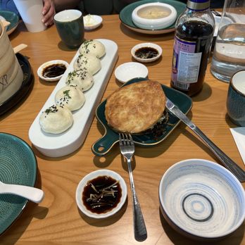 Bao Master - Chinese Near Me - Alhambra, California