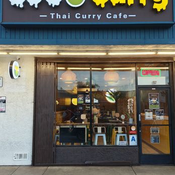 CoCoCurry - Suite front - Thai Near Me - San Diego, California CoCoCurry - Suite front - Thai Near Me - San Diego, California