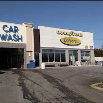 Wash En Tire Auto - Street View - Car Wash Near Me - Middletown, New York
