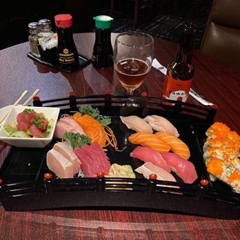 Sumo House - Sushi and sashimi dinner - Japanese Near Me - Vero Beach, Florida Sumo House - Sushi and sashimi dinner - Japanese Near Me - Vero Beach, Florida