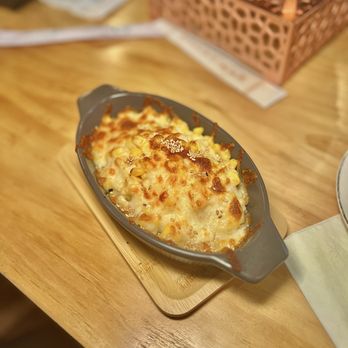 MiMi's Kitchen - Cheese Corn ($5.95) - Asian Fusion Near Me - San Jose, California MiMi's Kitchen - Cheese Corn ($5.95) - Asian Fusion Near Me - San Jose, California