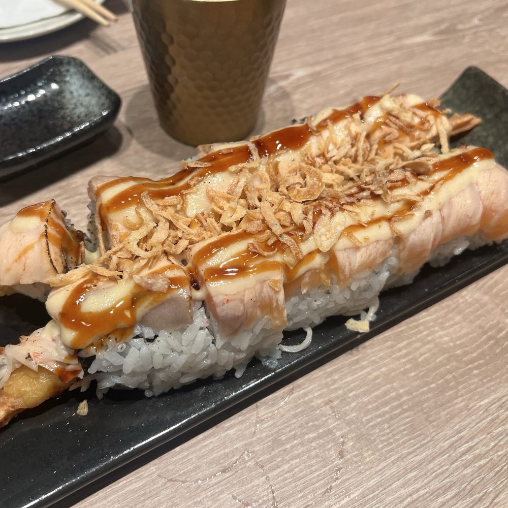 Sushi Umami - Japanese Near Me - Milpitas, California Sushi Umami - Japanese Near Me - Milpitas, California