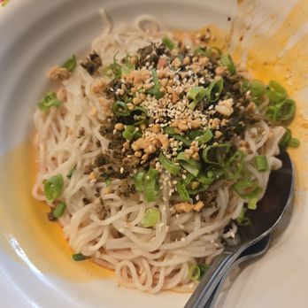 Chengdu Taste - Tan Tan Noodle / 担担面 - Szechuan Near Me - Alhambra, California Chengdu Taste - Tan Tan Noodle / 担担面 - Szechuan Near Me - Alhambra, California
