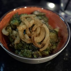 Bloom - Brussels Sprouts
