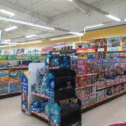 Toys 'R' Us